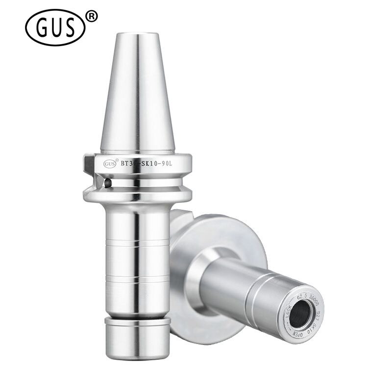 GUS BBT-SK holder High speed BBT30 BBT40 BT30 BT40 SK10 SK16 Tool Holders BT SK Collet Chuck Series Tool Holder BBT Tool Holder