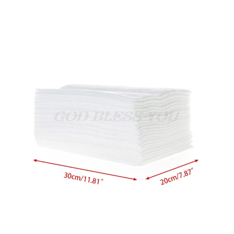 Disposable Microfibre Electrostatic Floor Cloths For Flat Swivel Mop Multi Fitting Cleaning Wipes Dust Removal Mop Paper