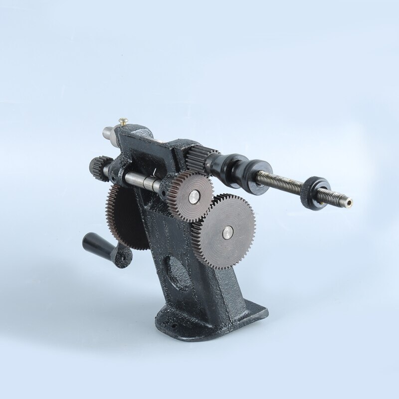 NZ-5 Manual Hand Coil Winding Machine Winder Dual Purpose Manual Coil Winder