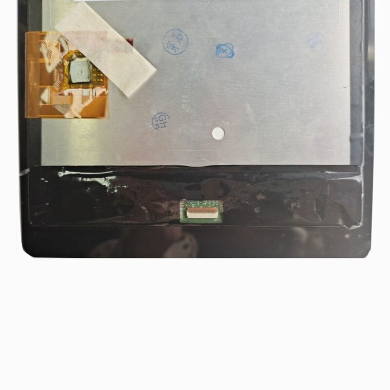 Wyświetlacz LCD z Ekranem Dotykowym do Acer Iconia Tab A1-810 A1-811 - 7.9 Cal