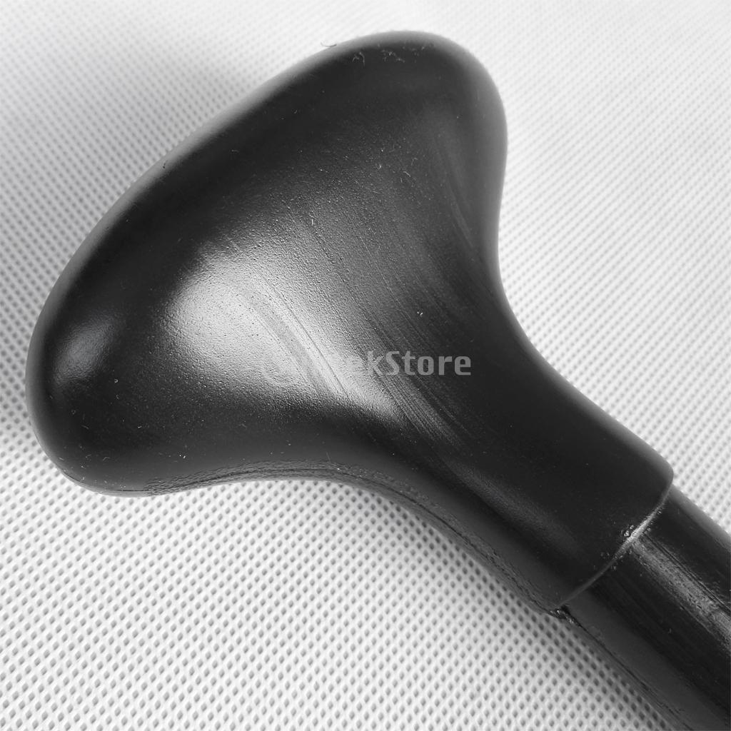 23mm Lightweight Canoe Paddle T Handle for SUP Kayak Boat Paddle Surfboard Shaft Accessory