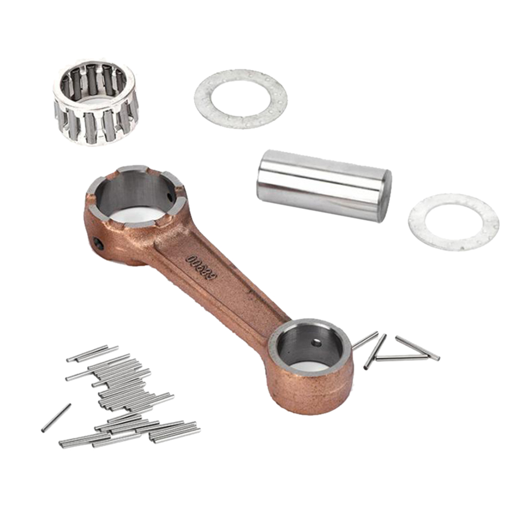 Steel Alloy Boat Outboard Motor Connecting Rod Kit for Yamaha Outboard Engine