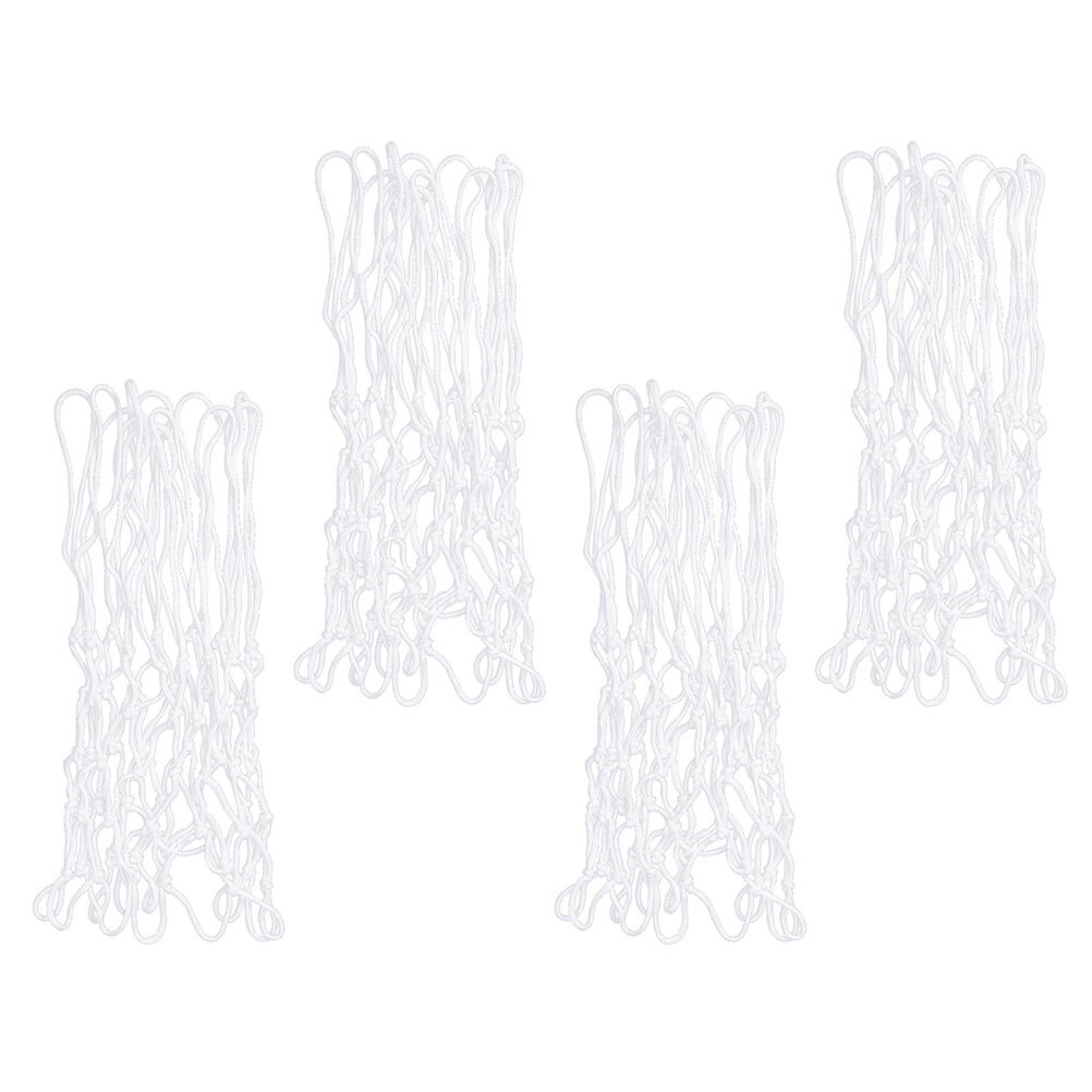 2pcs Practical Basketball Nets Basketball Training... Vicedeal