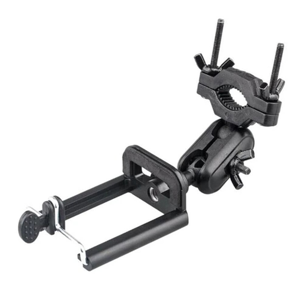 Auto Mobiele Telefoon Houder Achteruitkijkspiegel Beugel Mobiele Telefoon Stretch Telefoon Navigatie Achteruitkijkspiegel Vaste Beugel