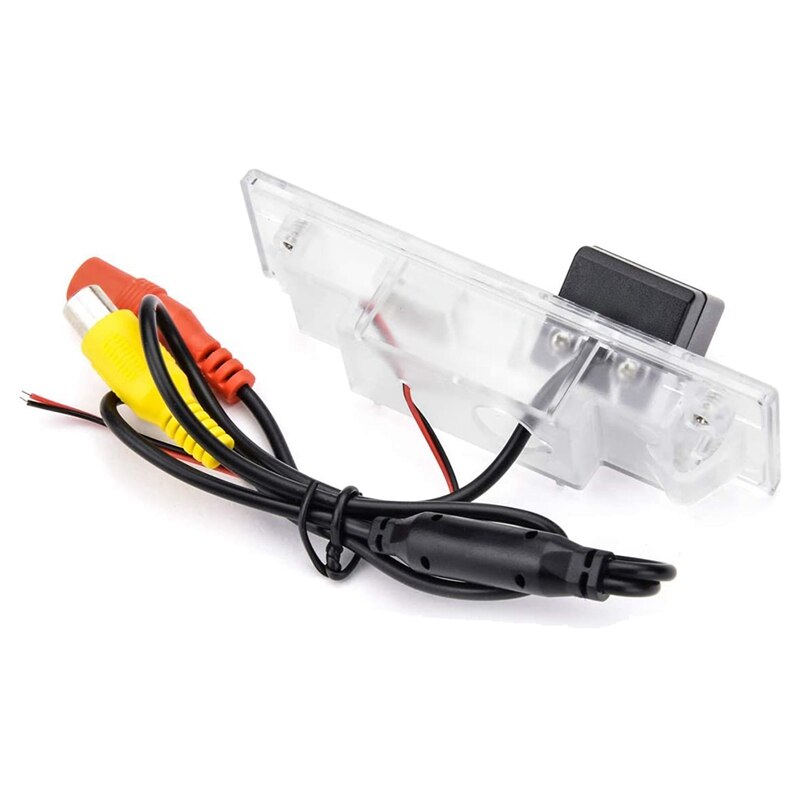 Voiture 12LED Caméra de Recul Caméra de Recul pour BMW E81 E87 E87 E89 M1 F20 F21/ M6 E63 E64 E64N E85 E86 E89