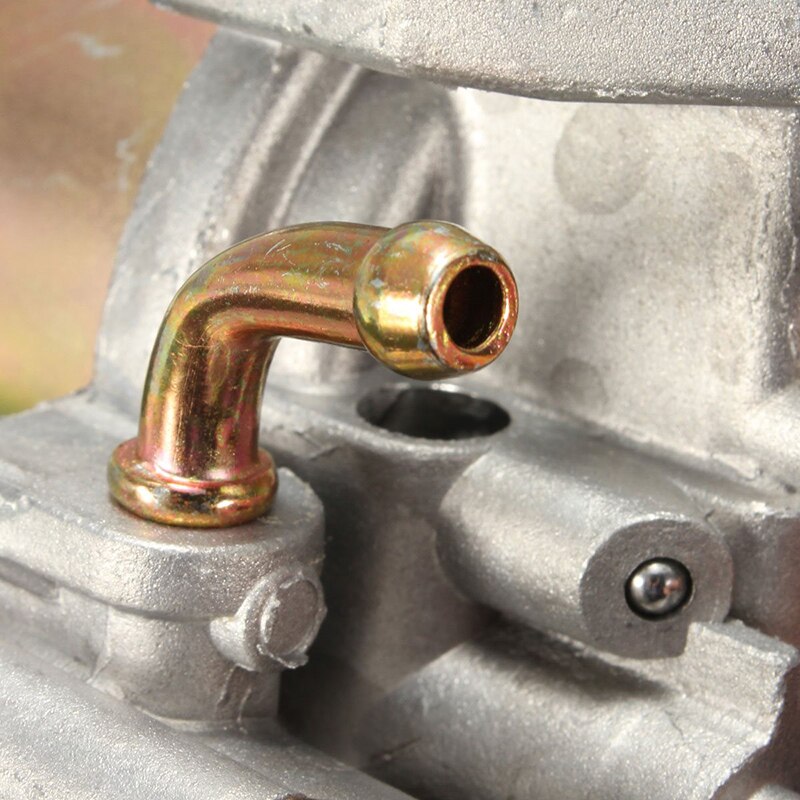 Carburetor For Honda GX110 GX120 110 120 4HP Engines - Replaces 16100-ZH7-W51