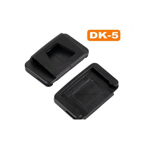 Gratis DK-5 DK5 Cup Eye Oculair Oogschelp Zoeker Cover VOOR Nikon D80 D90 D3000 D3100 D5000 D7000 Camera