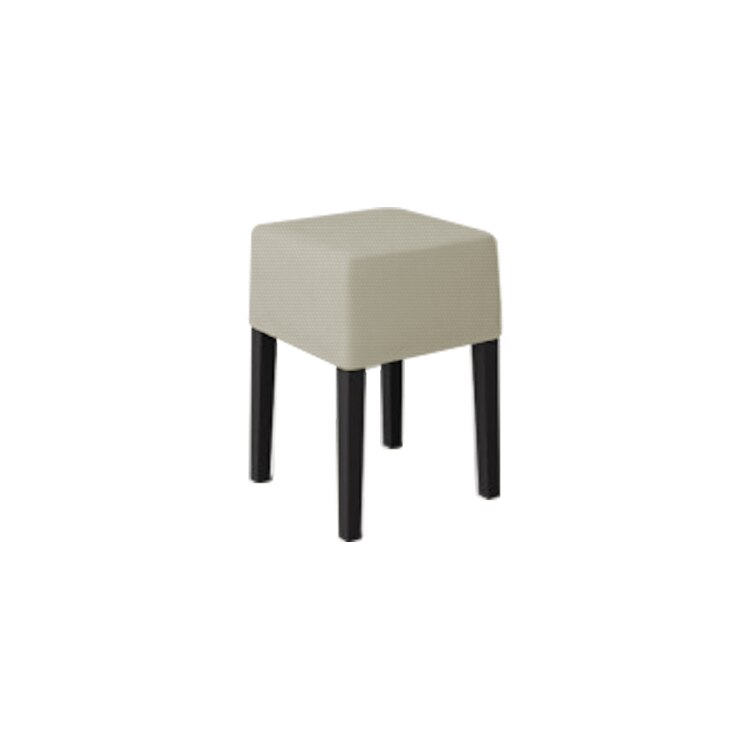 Nils Bar-housse de tabouret | Housse de tabouret