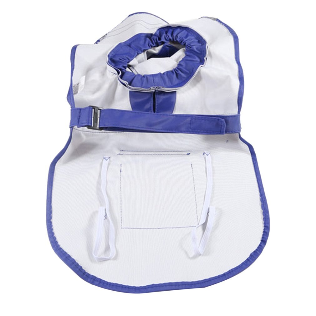 3 Kleuren Waterdichte Hond Regenjas Lichtgewicht Regen Jas Poncho Met Reflecterende Strip Regenjas Voor Honden Grote Size Sneeuw Defensie