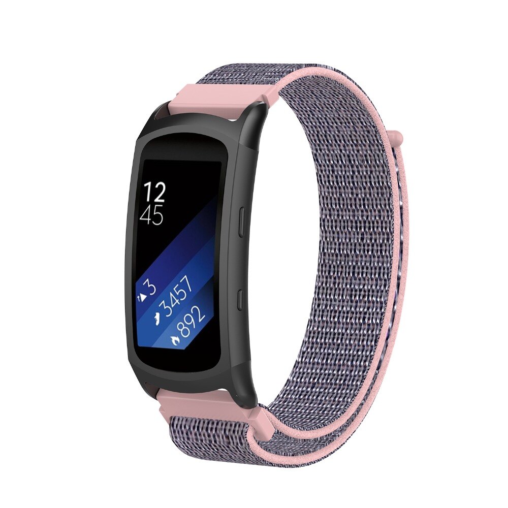 Smart Uhr band Für samsung getriebe fit2 Pro strap Silikon Armband Für Getriebe Fit 2 SM-R360/R365 Handgelenk Ersatz armband