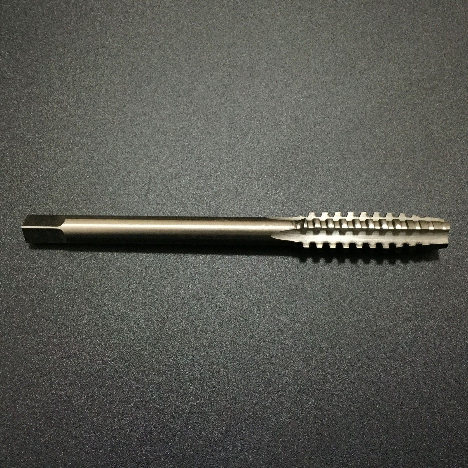 HSS 3/8-8 ACME Thread Tap