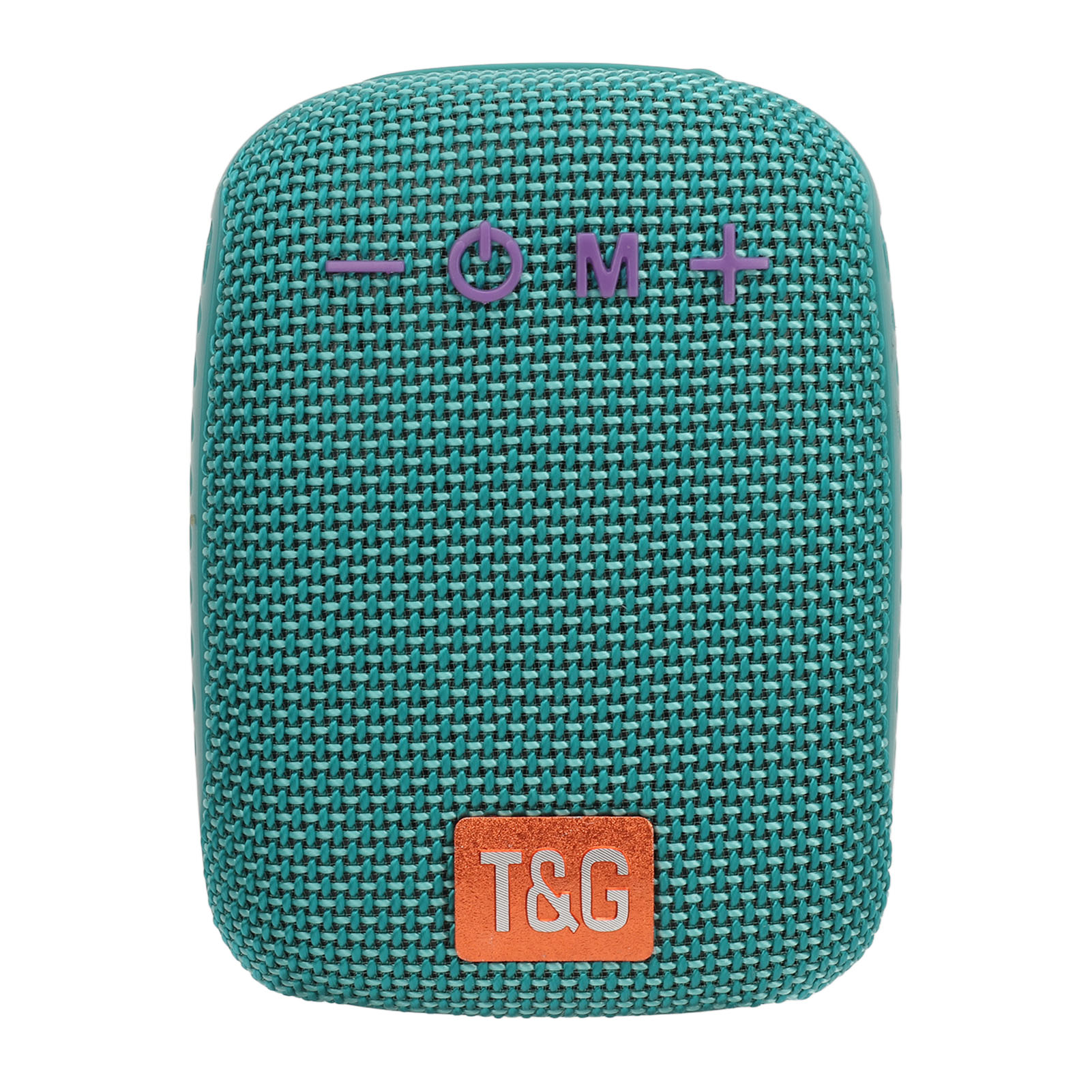 Altavoz Bluetooth portátil para bicicleta, dispositivo resistente al agua, compatible con tarjeta de memoria, Radio, inalámbrico
