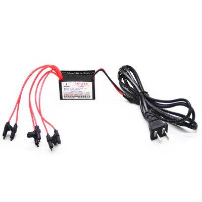 Negative Ion Generator Module Household Air Purifier DIY Accessories in Addition to Second-hand Smoke Small Particle Size Ions: type 8