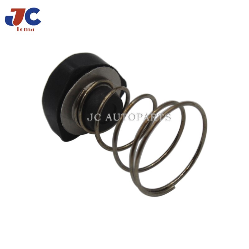 Air Compressor Cylinder Spring Plug For Mercede Benz W220 A8 Q7 VWTouarg Air compressor Kits 4L0616019 7L6616039 7L8616039D