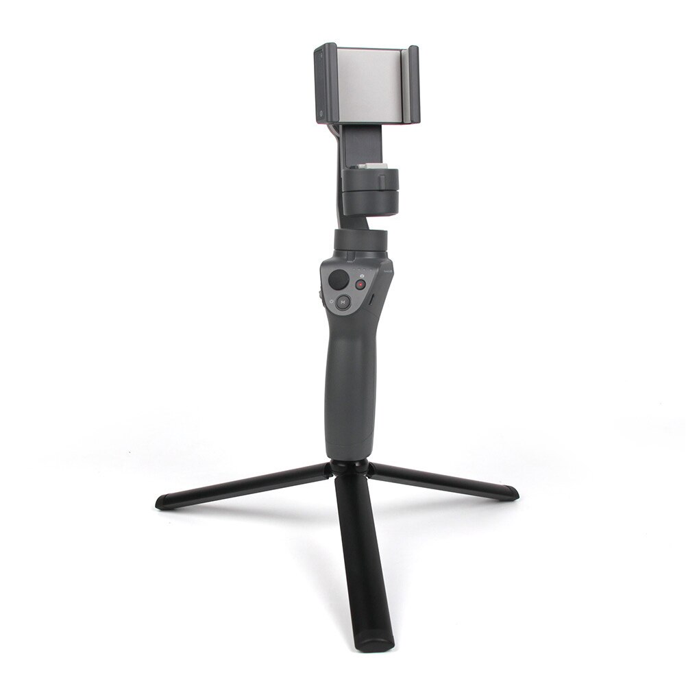 Zubehör Hand-freies Stabilisator Halterung Fotografie Kamera Stativ Halfter Handheld Gimbal dauerhaft Für DJI OSMO Handy, Mobiltelefon 2