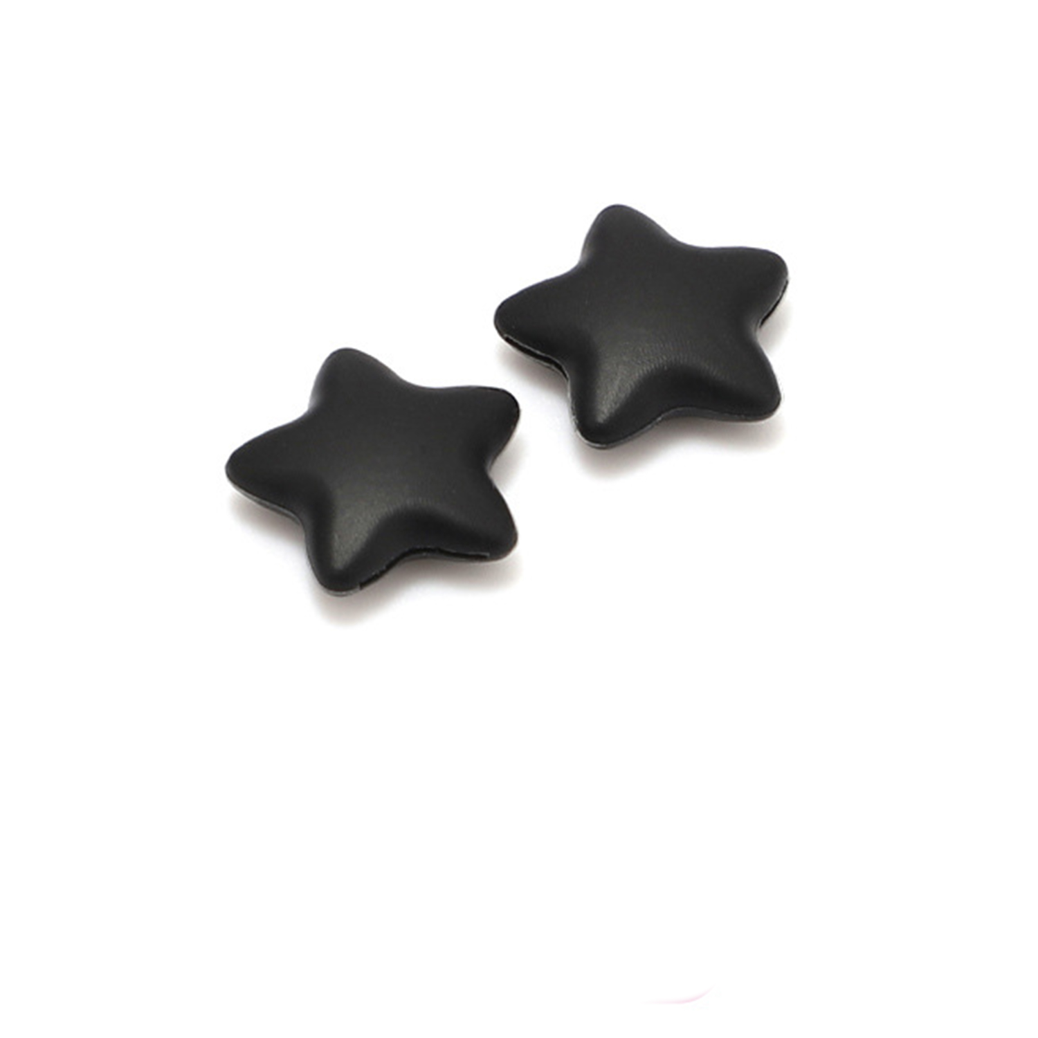 Soporte antideslizante de silicona con forma de corazón para gafas, accesorio elástico para patillas, con gancho para la oreja y espejo