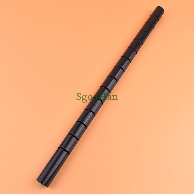 1pc OD 20~32mm Aquarium Fish Tank PVC Rain Pipe Filter Accessories Drip Water Drain Tube Deluge Downcomer Cess-Pipe