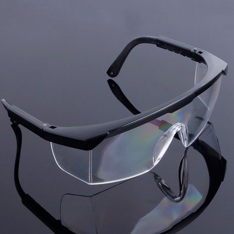 Dental Work Protective Safety Glasses Eye Spectacles Protection Goggles Eyewear