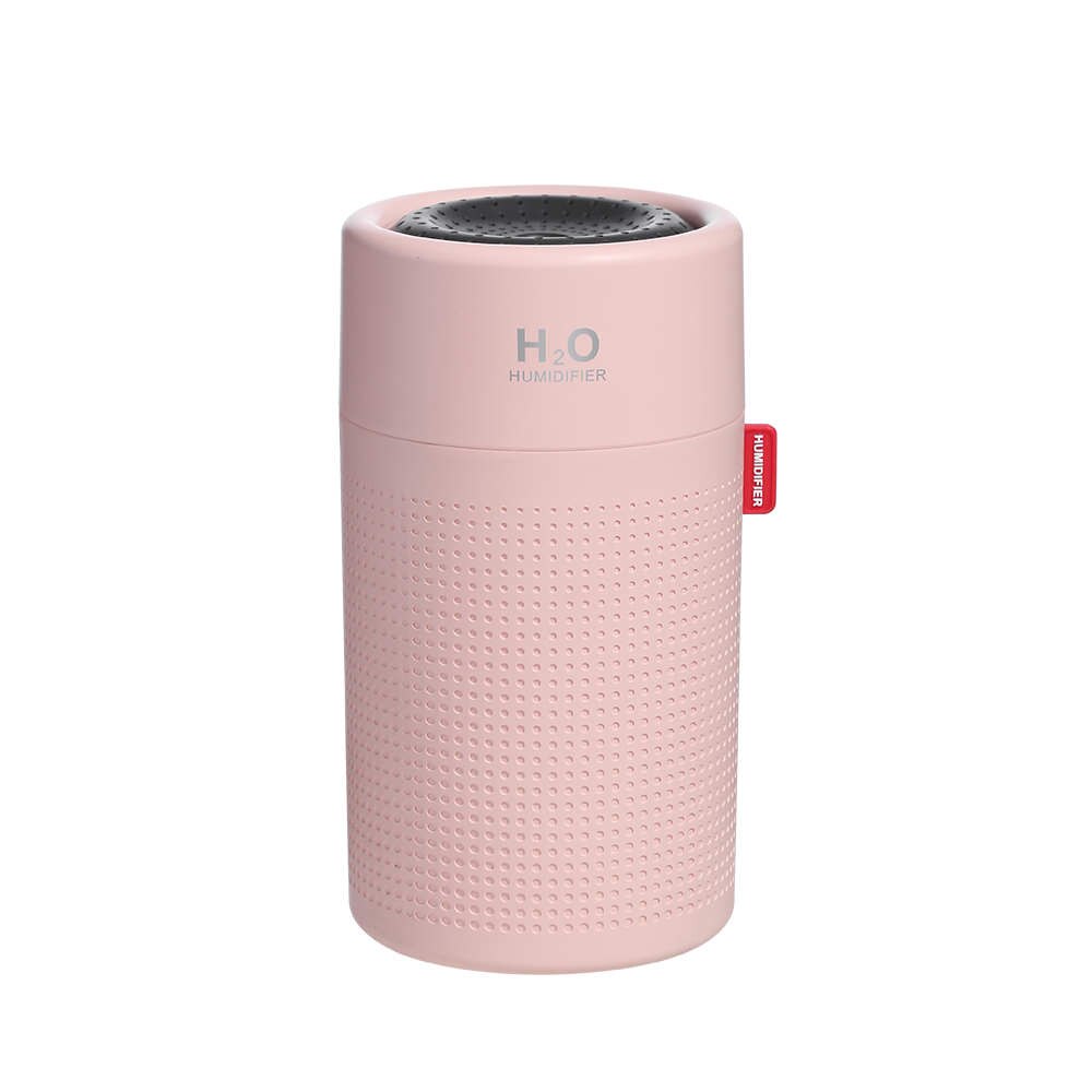 humidificateur d'air Portable USB rechargeable 30ML ultrasons
