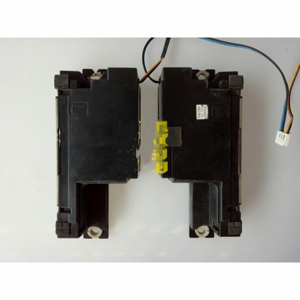 Original for samsung  ua40 eh 5080r høyttaler  bn96-21669b 6 ohm /10w skjerm ltj 400 hm 08- t