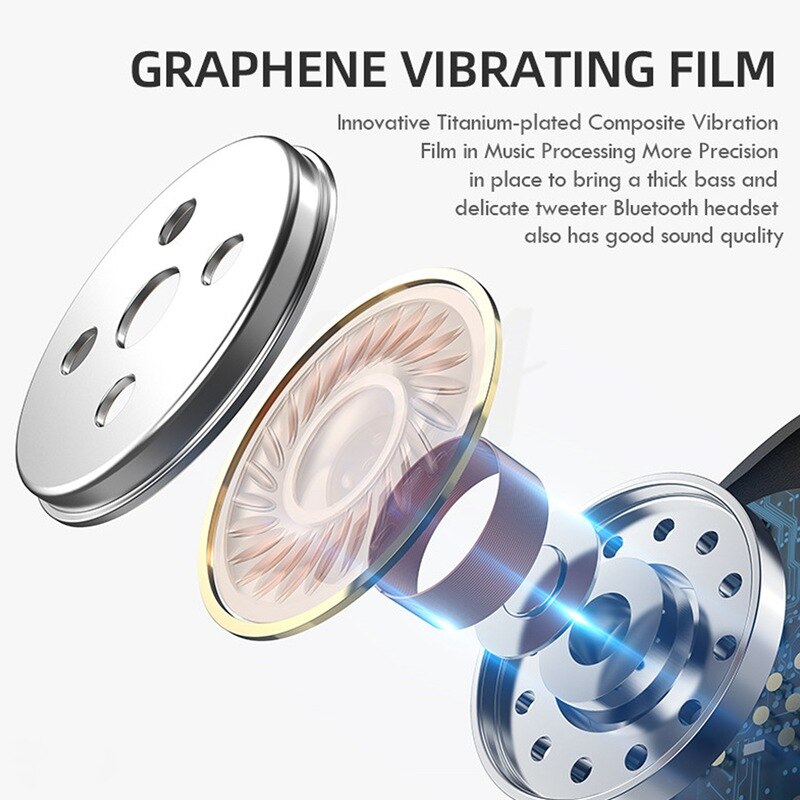 AMS-Bluetooth 5.0 Smart Wireless Bluetooth Translator Headset Supports Real-Time Translation of Intelligent Voice Translator