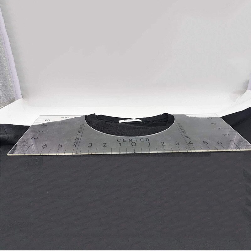 T-Shirt Ruler Guide Vinyl T-Shirt Ruler Guide Sublimation Designs on T-shirt Vinyl Ruler Guide Size Chart T-Shirt Ruler