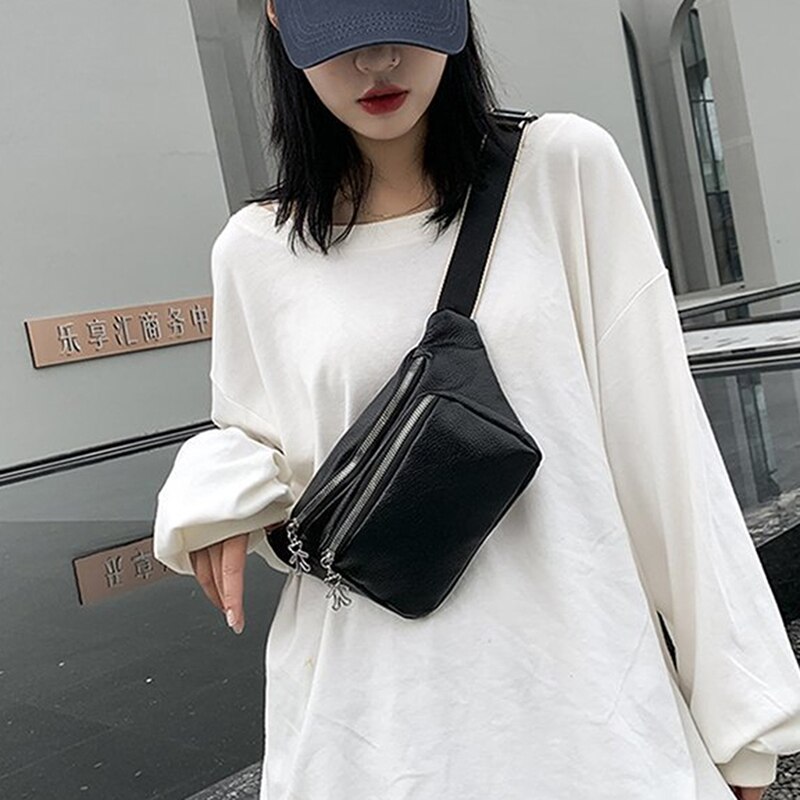 Neue Feste Farbe Taille Tasche Für Männer fanny Packungen Stil Gürtel Tasche Einhorn Frauen Taille Pack Reisen praktisch Taschen