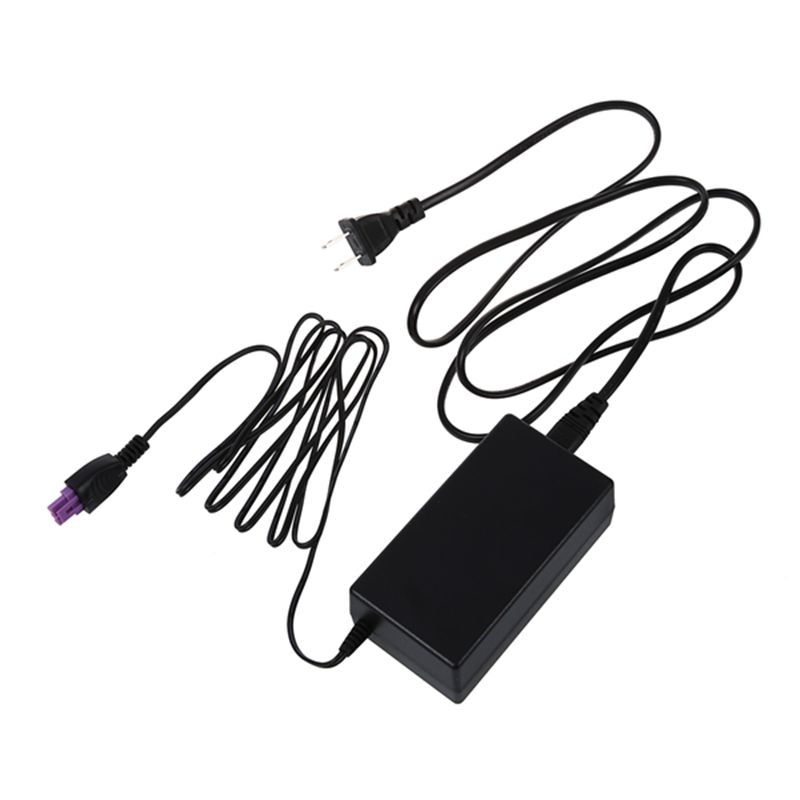 AC Adapter Pro HP Photosmart Plus B209A B209B B209C Drucker Energie liefern Kabel