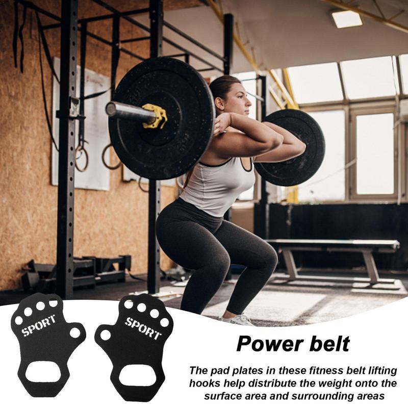 Tilgrepen, crosstraining, gewichtheffen, handpalmgrepen, handbescherming, grepen voor thuisgym, fitness, gymnastiek, pull-ups, duurzaam