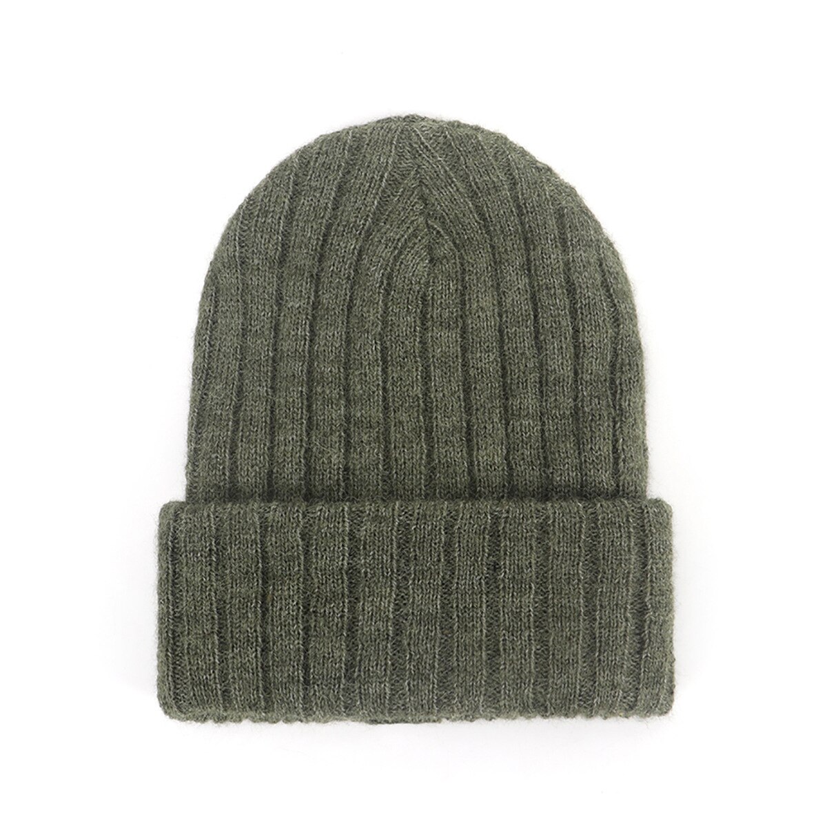 BalleenShiny Baby Cute Pompons Hats Knitted Solid Winter Cap Fur Balls Woolen Beanies Elastic Hat For Boys&amp;Girls: 1