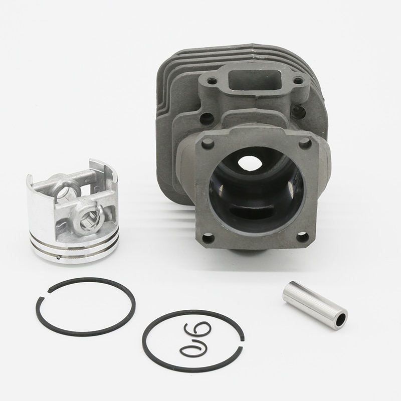 Moottorisaha 42mm -sylinterinen männänrengas sopii stihl 024 ms240 ms 240 024av moottorisahaan 1121 020 1200 varaosat