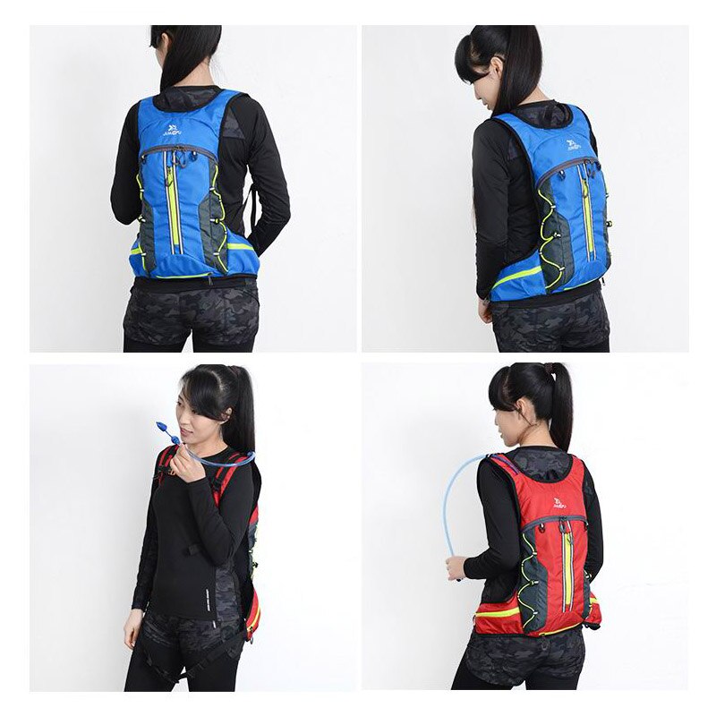 20L Waterdichte Fiets Rugzak Outdoor Sport Hydratatie Fietsen Tassen Grote Capaciteit Camping Bike Mochila Mtb Fiets Bag Pack