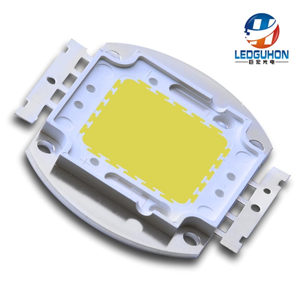 cob power led module White color 50w white