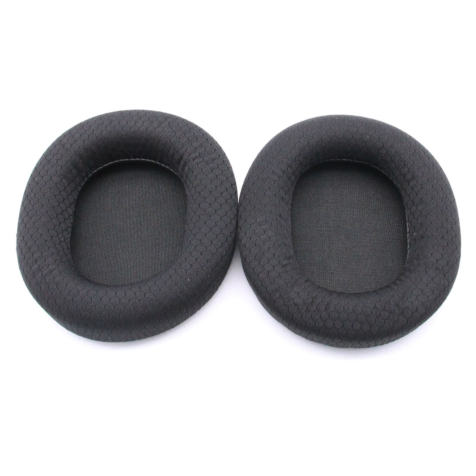 Pour SteelSeries Arctis 3 5 cache-oreilles casque de jeu oreillettes en mousse éponge coussin remplacement élastique bandeau crochet et boucle faisceau
