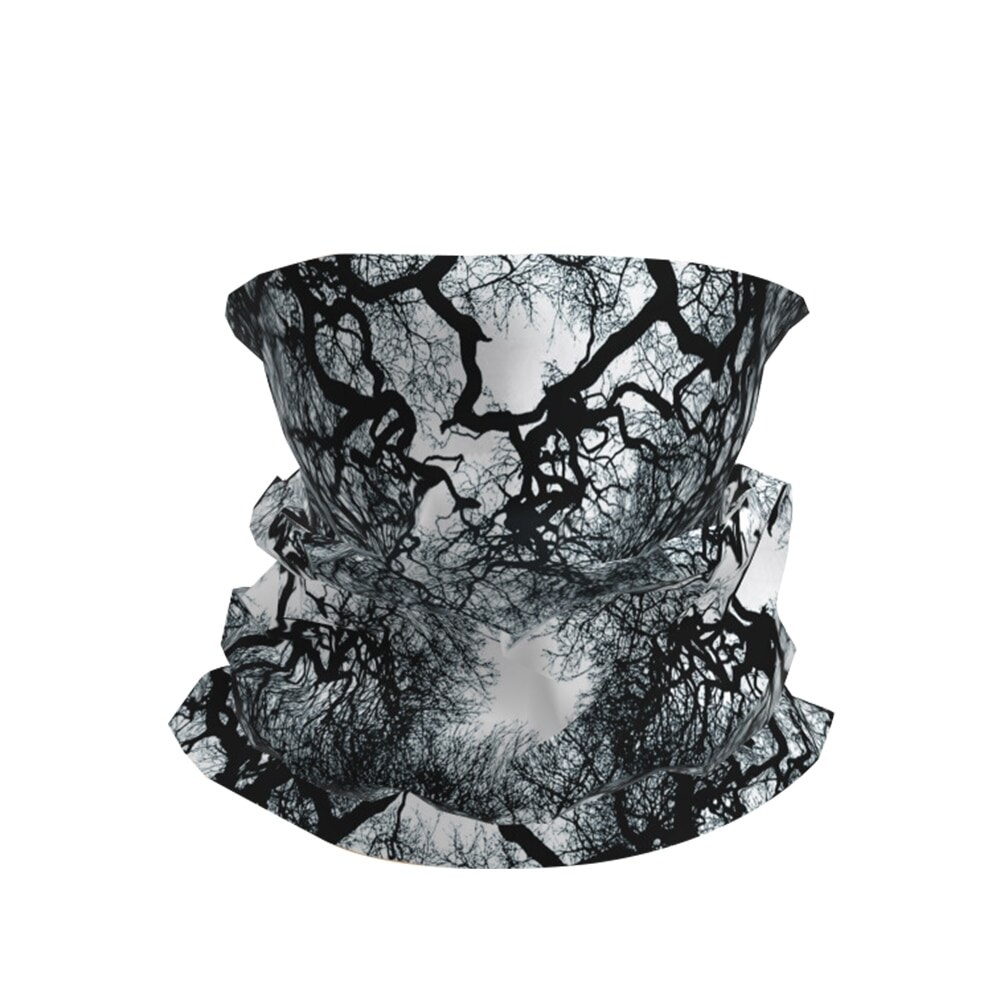 Cycling Tube Buffs Headscarf Neck Scarf Motorcycle Face Masks Windproof UV Headband Ciclismo Bandana Scarfs: 3