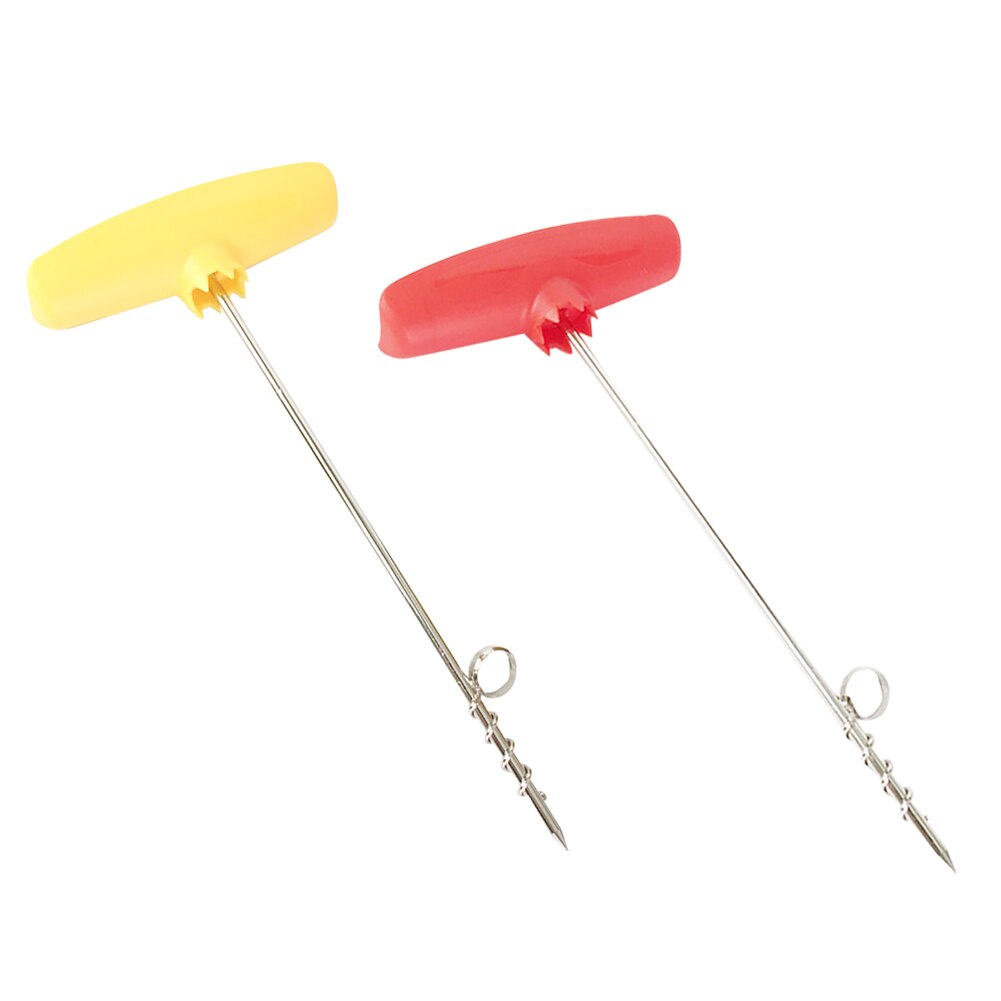 Plastic Potato Heart Digger Potato Hollower Potato Curler Potato Cup Maker Household Kitchen Vegetable Tool