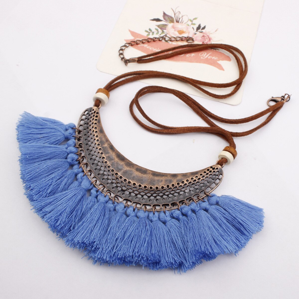 Tassels Ornaments Will Crescent Moon Accessories Posimi Second Tassels Accessories Christmas Party