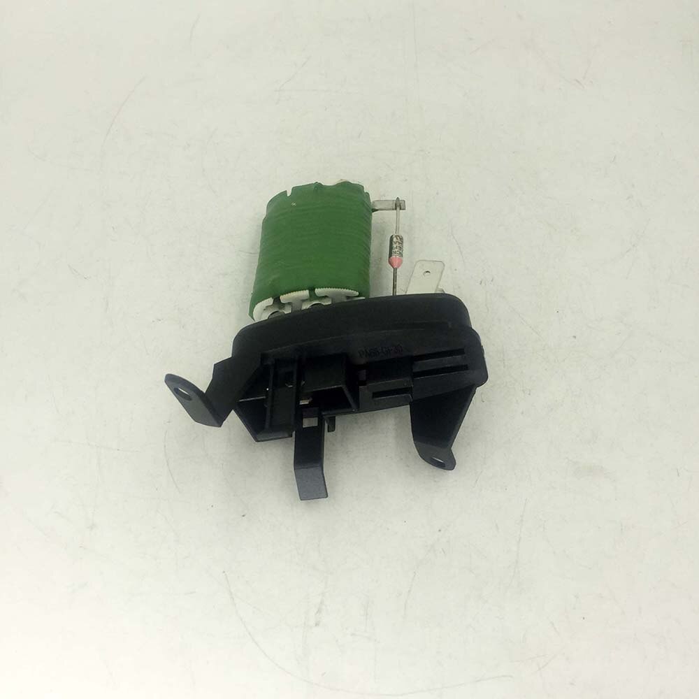 Blower motor resistor for 653267E for Renault