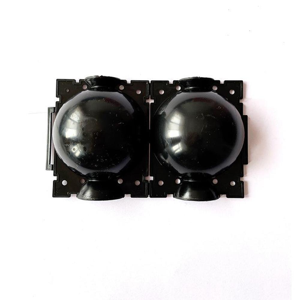 Plant Propagation Ball Plant Rooting Device High Pressure Propagation Ball High Pressure Gardening Seeding Box Growth
