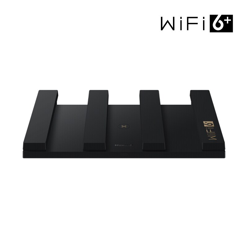 Huawei wifi 6+ tc7102 høyhastighets dual-band ruter gjennom veggen konge ruter hjem storskala gigabit port huawei ruter