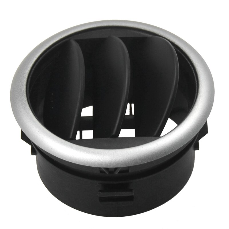 Car Vent Auto Car Dash Dashboard A/C Heater Air Vent Outlet Conditioner Grille Deflector Fit for Suzuki SX4 2005: Default Title