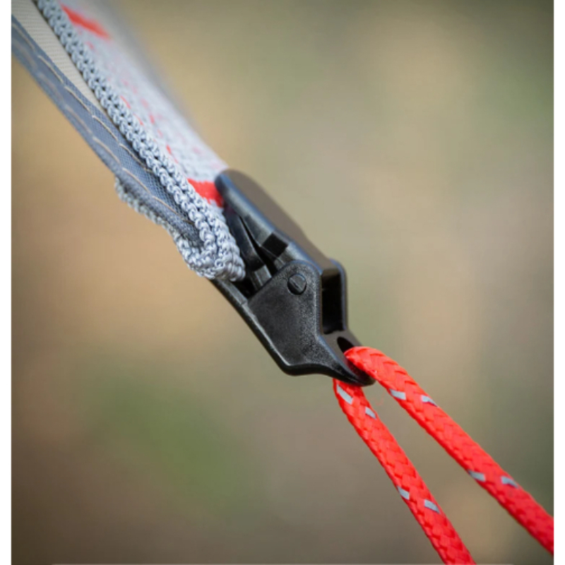 Cleme robuste pentru cort în aer liber, pentru prelată în aer liber, cârlig fix anti-vânt pentru cort de camping, clemă de crocodil pentru camping