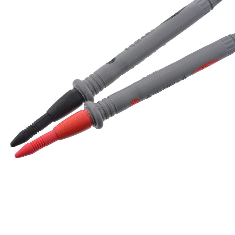 Universal Test Leads Voor Multimeter Leads Kabel Multimeter Meter Draad Naald Balpen Voor Digitale Multi Meter Tester