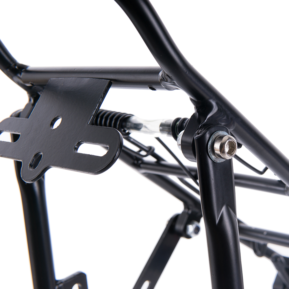 Ztto Mtb Bike Beugel Bagagedrager Plank Fiets Achter Cargo Rack Seat Carrier Bag Houder Voor Schijfrem V Brake