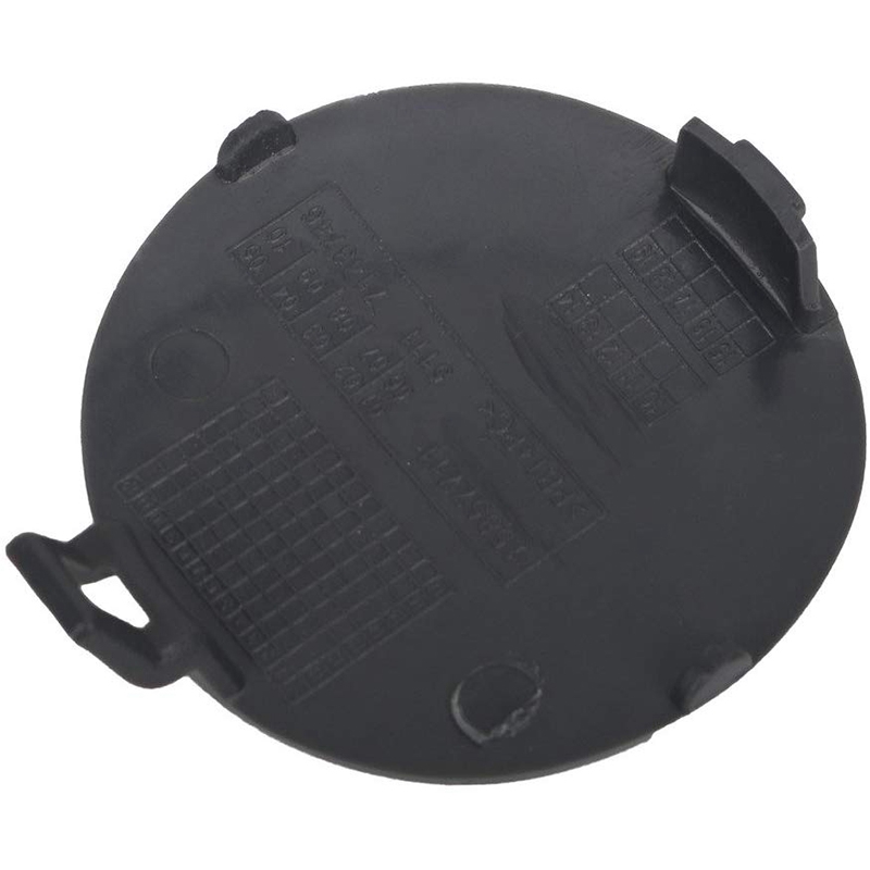 Voorbumper Trekhaak Cover Voor Bmw E90 328I 335D 335I E91