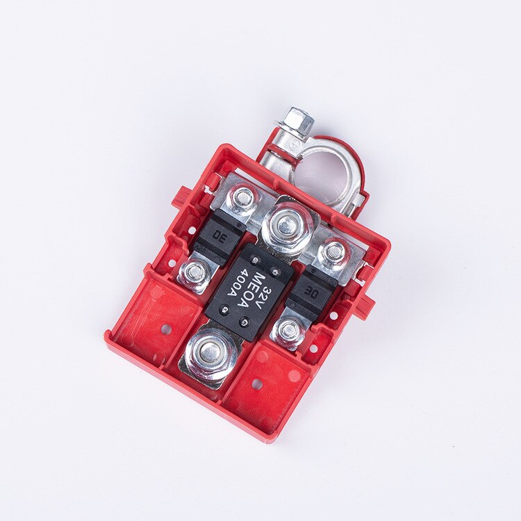 Car Battery Distribution Fuse box Terminal Quick R... – Grandado