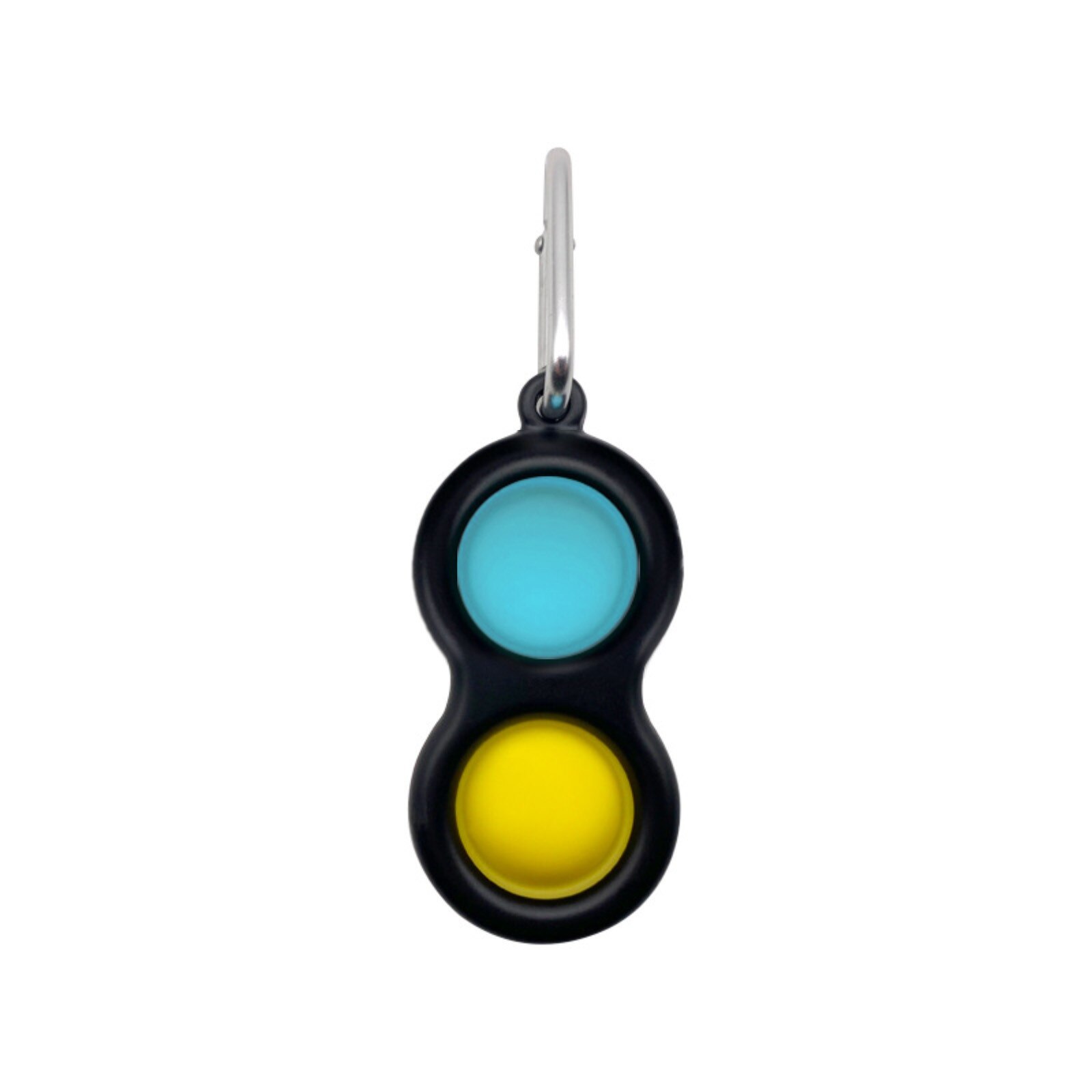 2021 i più nuovi giocattoli Antistress Fidget giocattolo semplice fossetta regolatore di pressione scheda Controller giocattolo educativo Brinquedos # L2: L