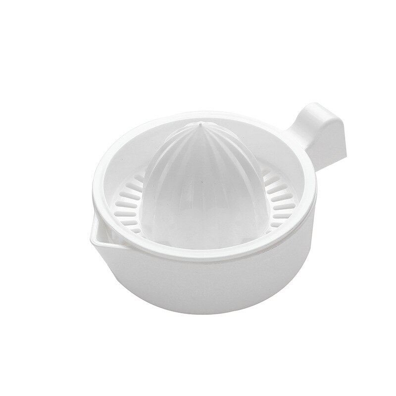 Kitchenace food-grade pp mini citrus appelsin citron håndpresset frugt juicer køkken frugt juice maker gagets & værktøjer frugt enhed