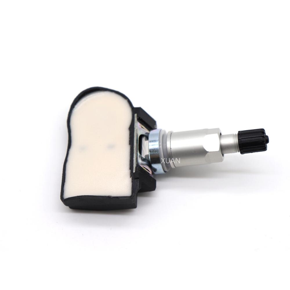 XUAN Tire Pressure Monitor Sensor TPMS Sensor 707355-10 For BMW 1 2 3 4 i3 i8 X1 X2 X5 X6 MINI F20 F21 F22 F23 LCI F87 M2 433Mhz