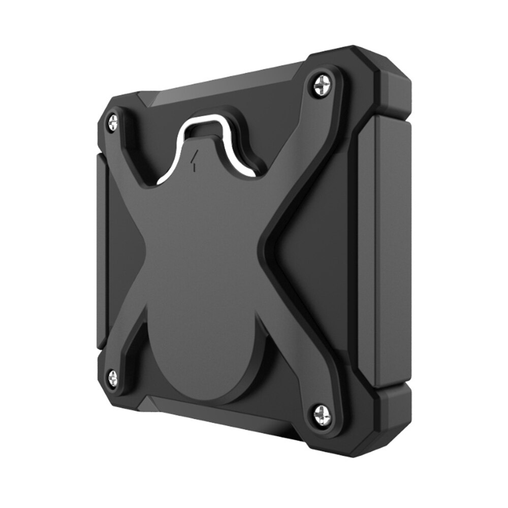 Go Swing Can Opener Hand Held-Safety Easy Manual Topless Can Opener Edge-Steel Top Openers Kitchen Tool Beer Bar Accessories: Black